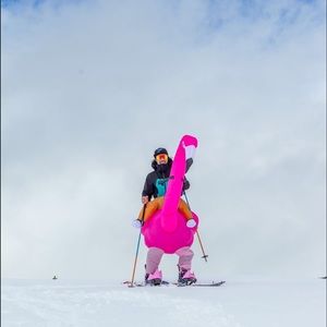 Meet your Posher, Matt